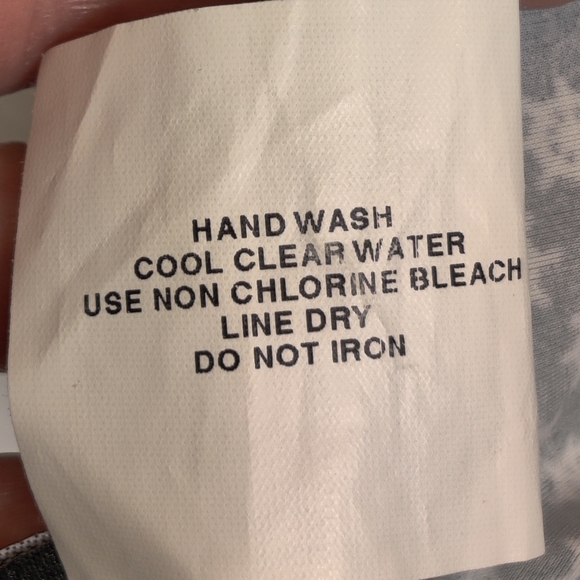 Miraclesuit Nautical Tankini Halter Tie Top Size 16 Plus Size - Picture 8 of 9